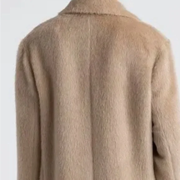 FLEURETTE  BABY LLAMA  WOOL - Picture 14 of 14